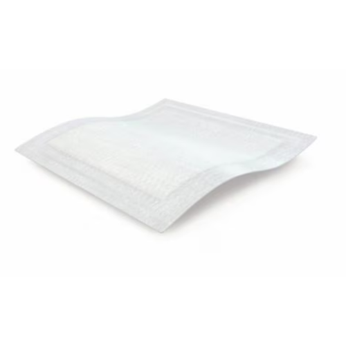 Super-Absorbent Dressings