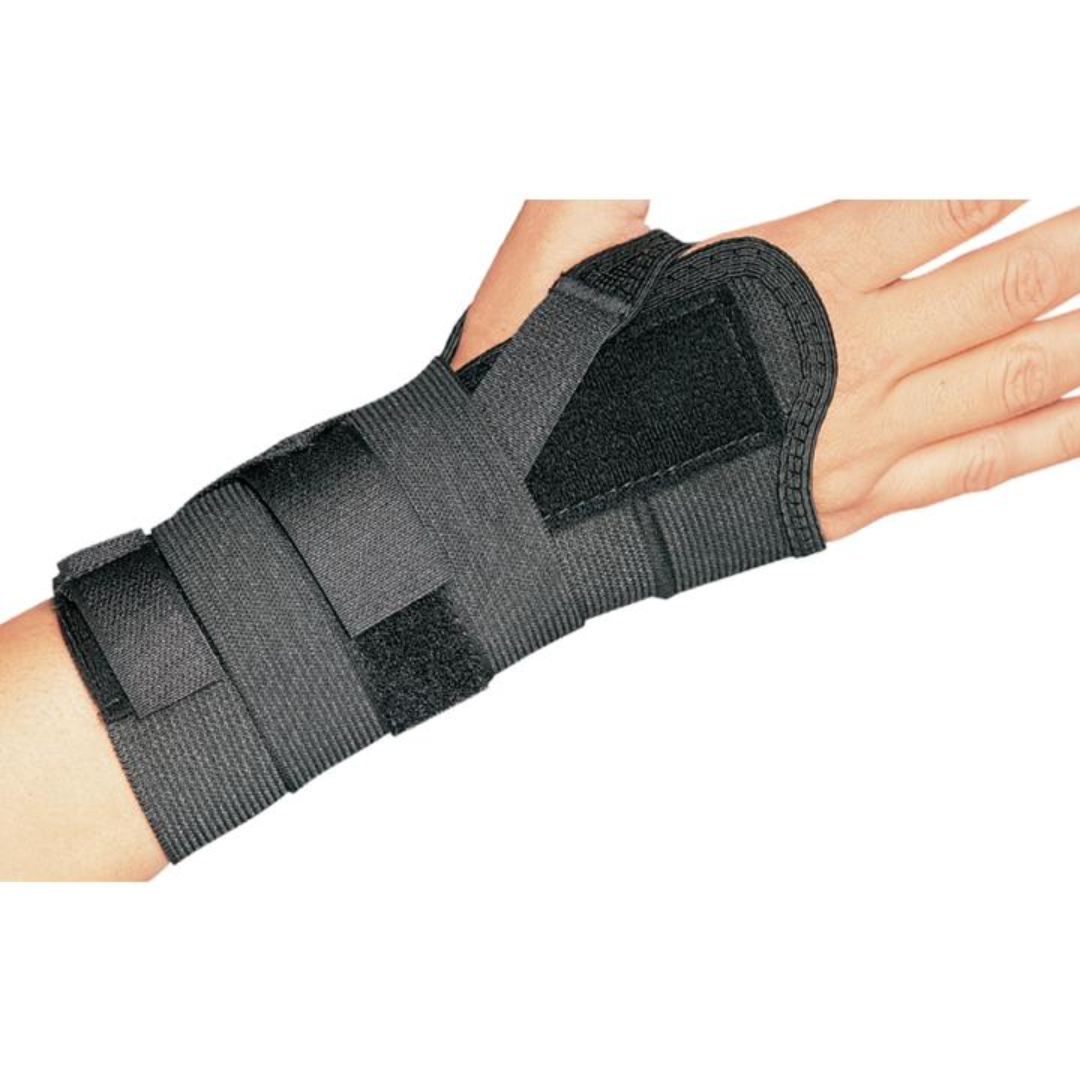 Wrist Braces