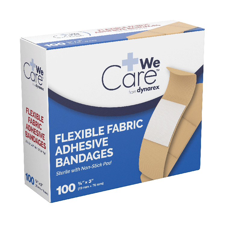 Best Value Fabric Bandaids