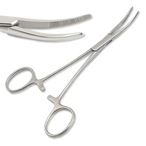 Kelly Forceps (Economy)