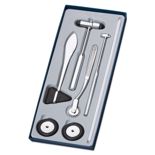 Neurological Hammers & Pinwheels