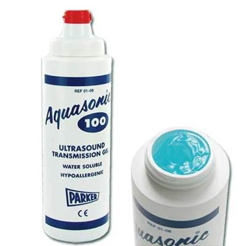Doppler Ultrasound Gel