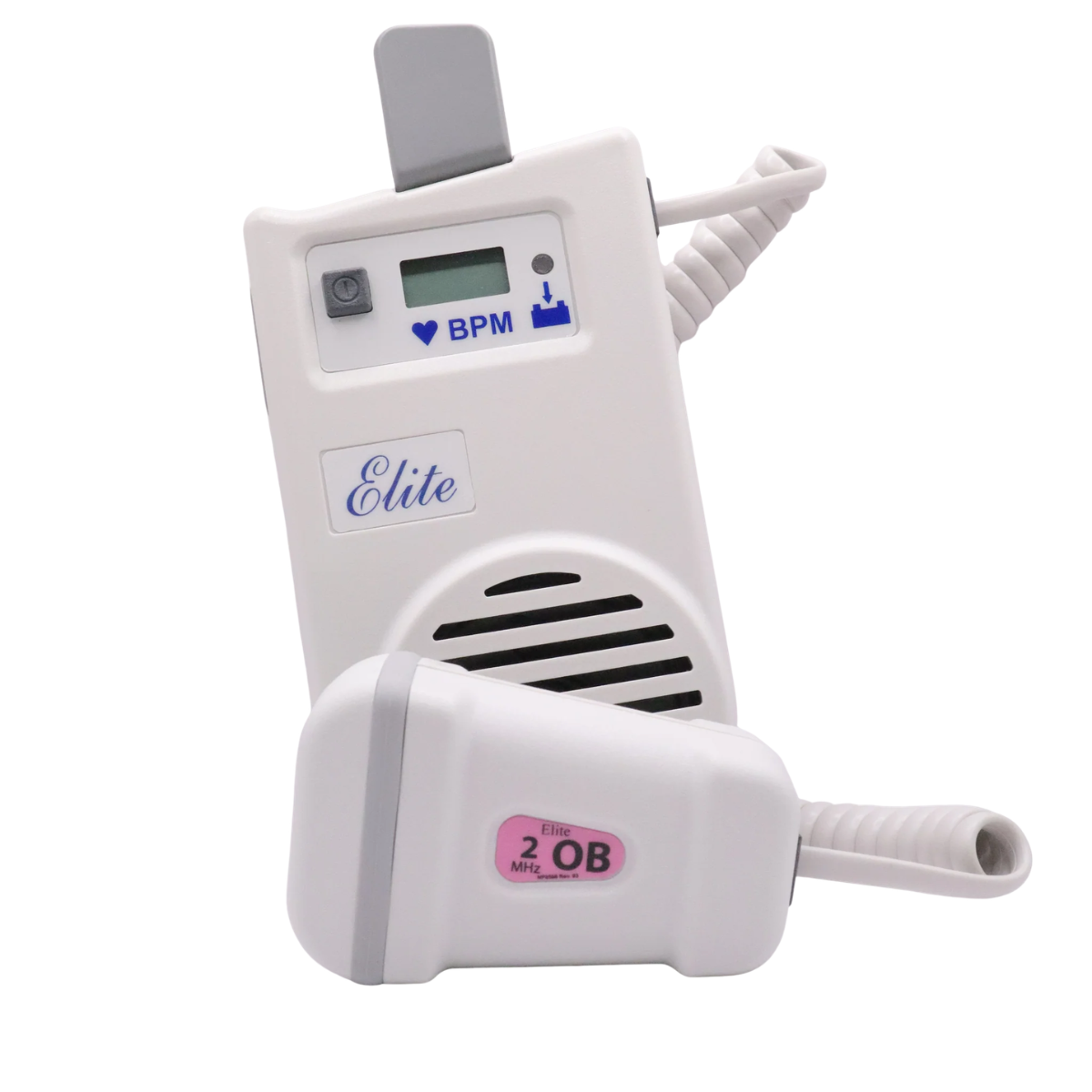 Imex Elite 200/R Handheld Dopplers