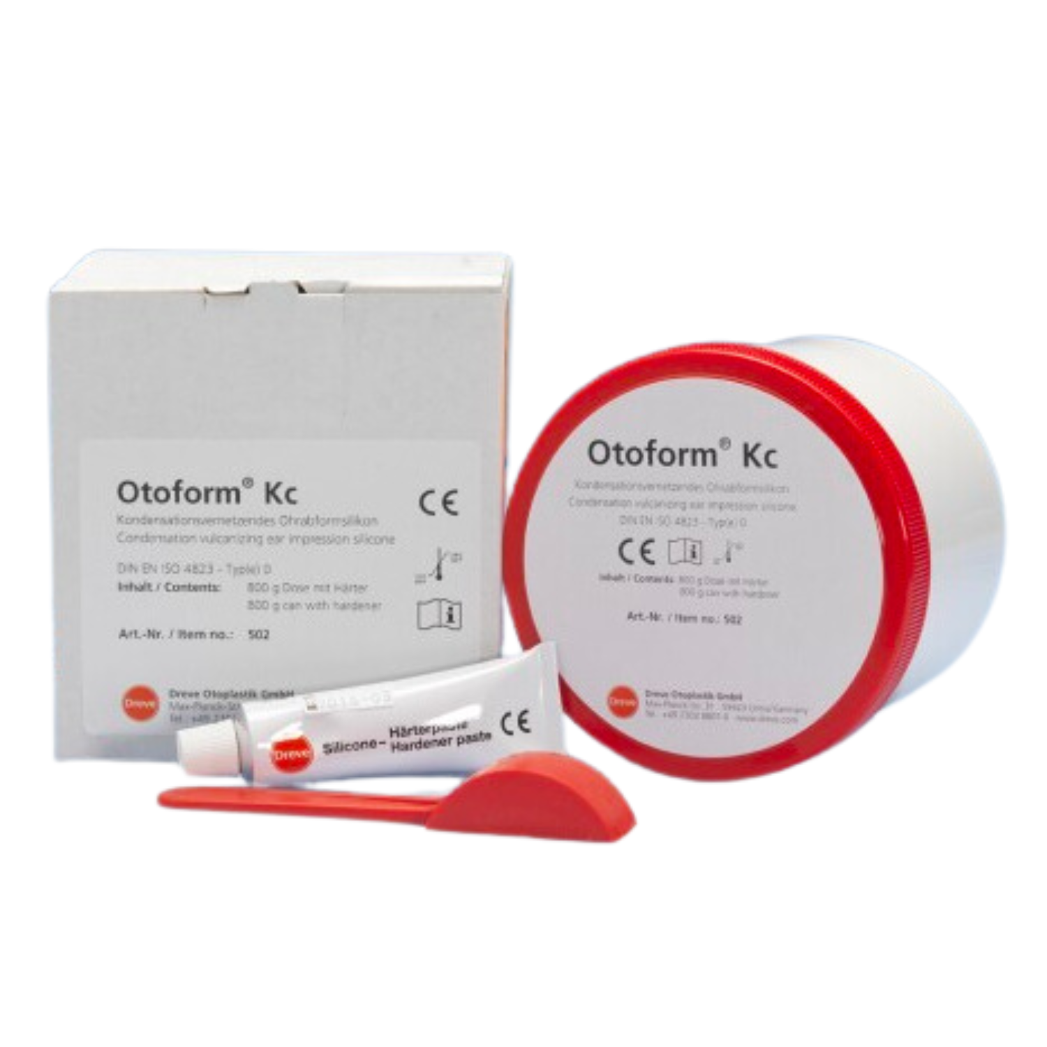 Other Foot Care Supplies