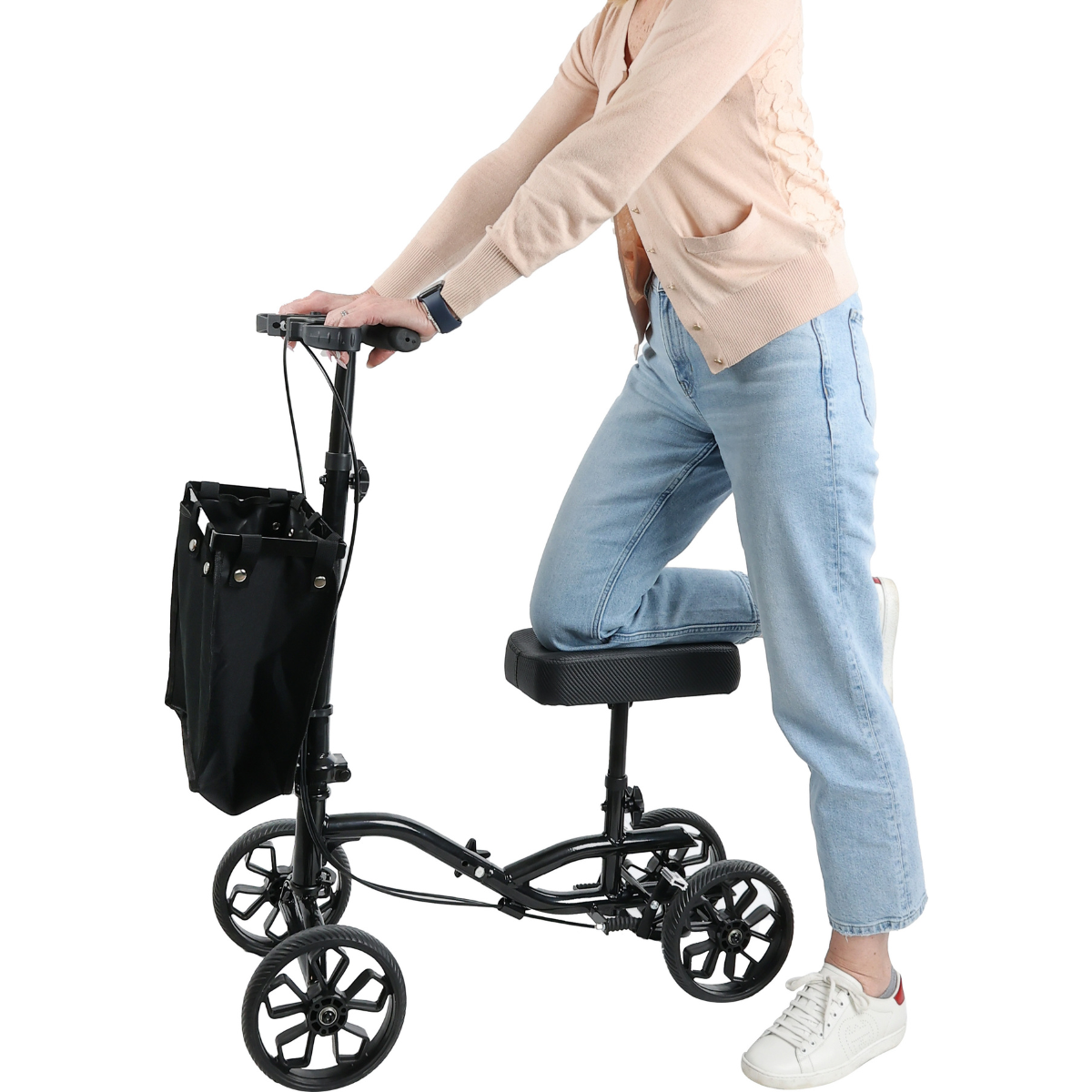 Rollators