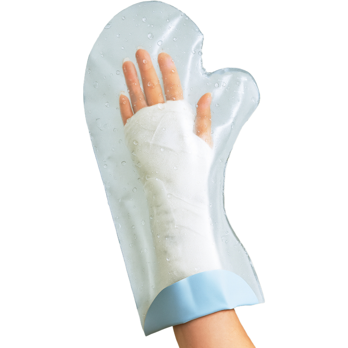 Cast and Bandage Protectors