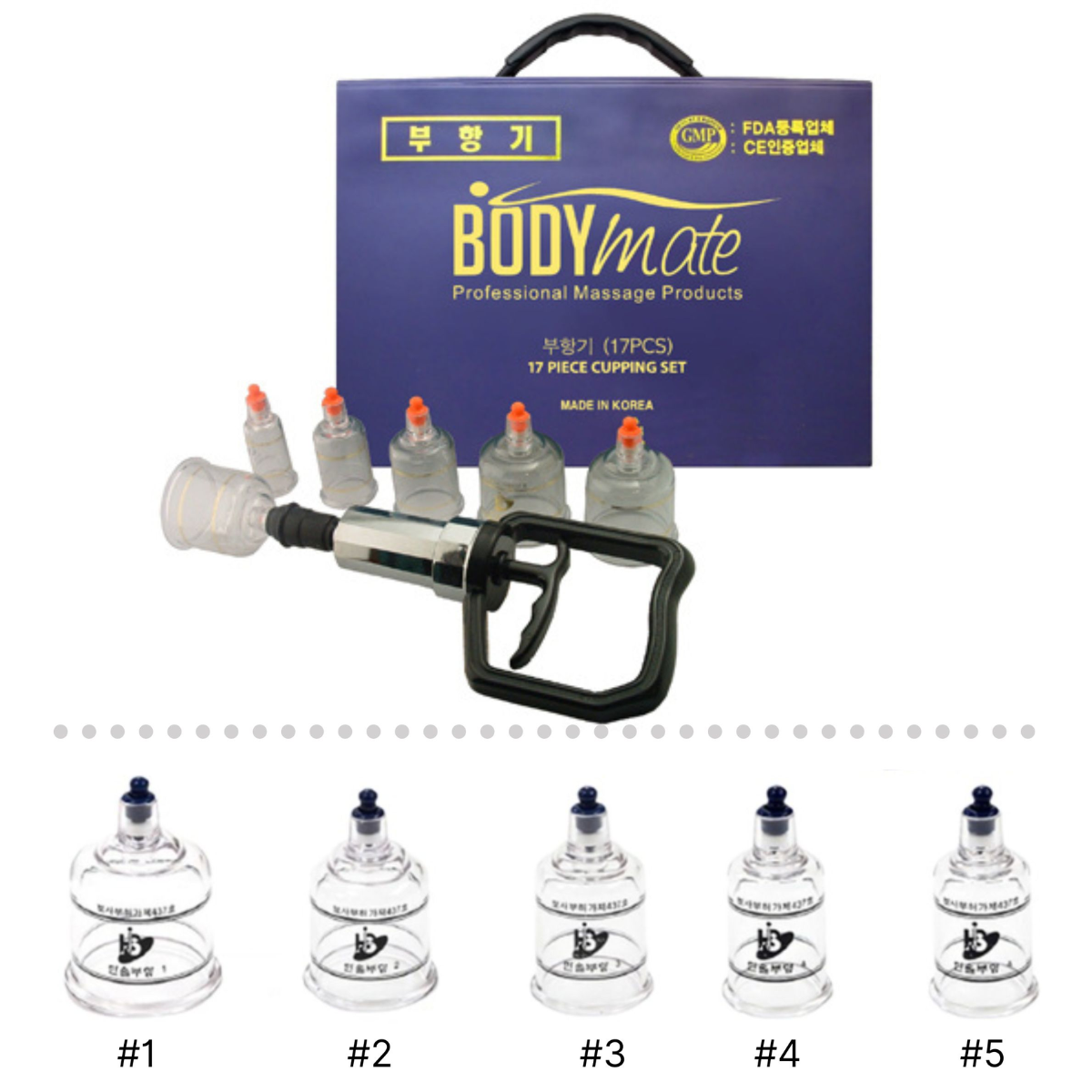 Professional Massage Supplies