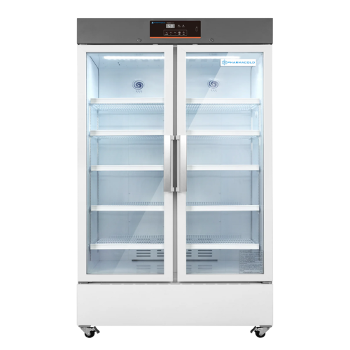 360 Medical Refrigerators