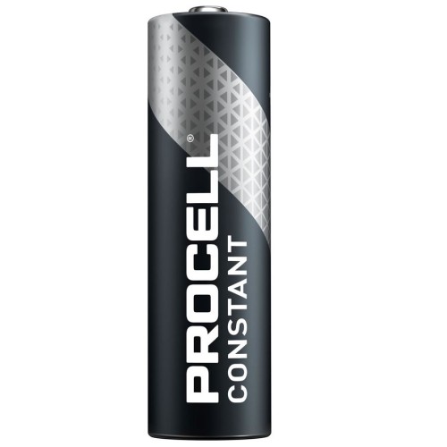 Procell Batteries