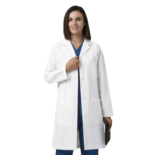 Lab Coats