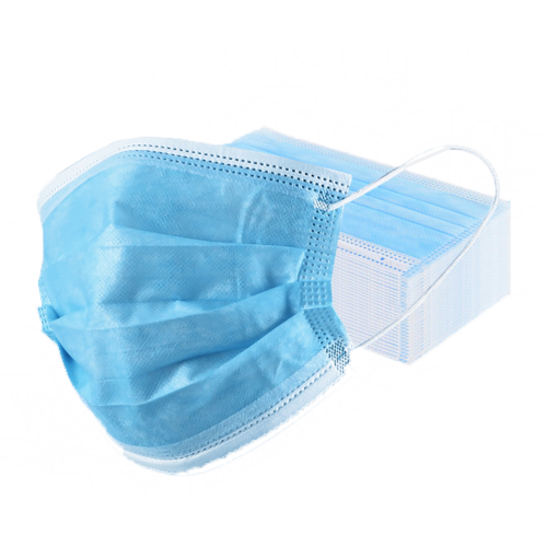 Surgical Mask 50 Per Box