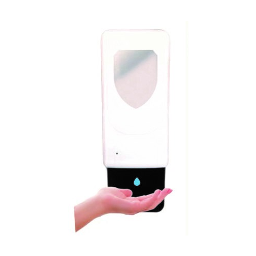 Hand Sanitizer Wall Dispenser