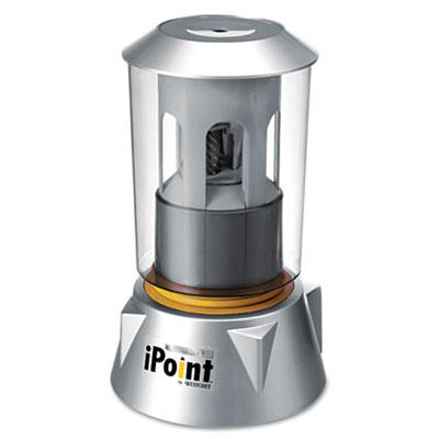iPoint Electric Pencil Sparpener With Auto Feed and Auto Eject By ACME UNITED CORPORATION