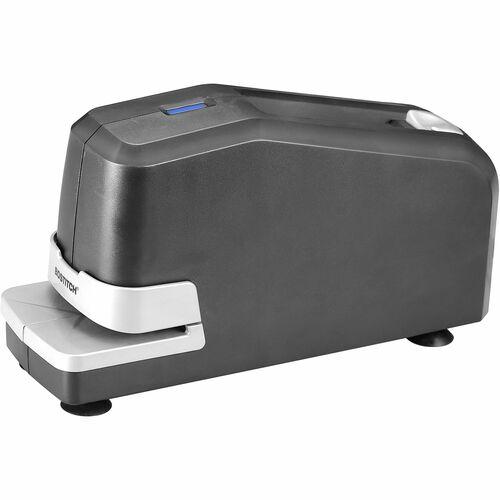 Impulse 30 Electric Stapler, 30-Sheet Capacity, Black