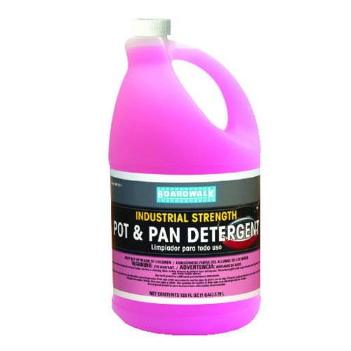 Pot/Pan Detergent