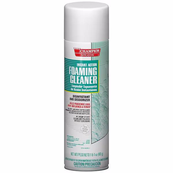Champion Disinfectant Spray 12/CT