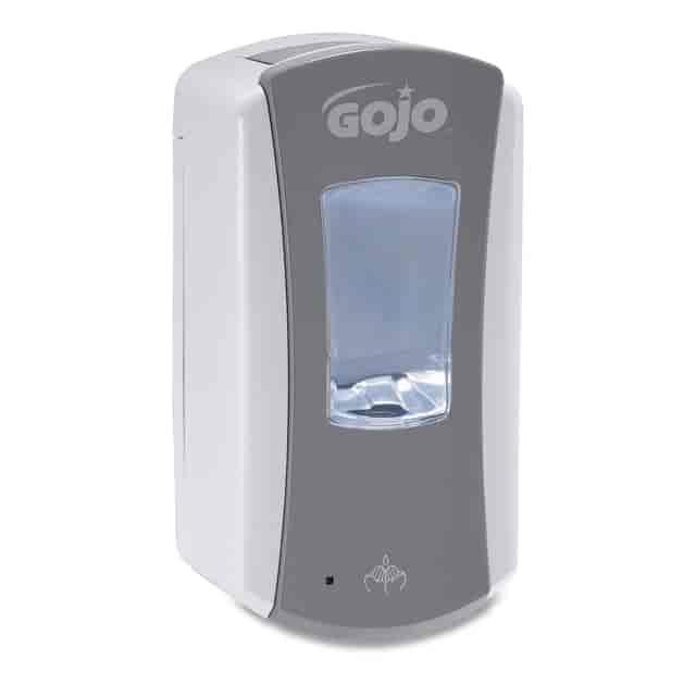 GOJO® LTX-12™ Dispenser Touch-Free Dispenser for GOJO® Foam Soap