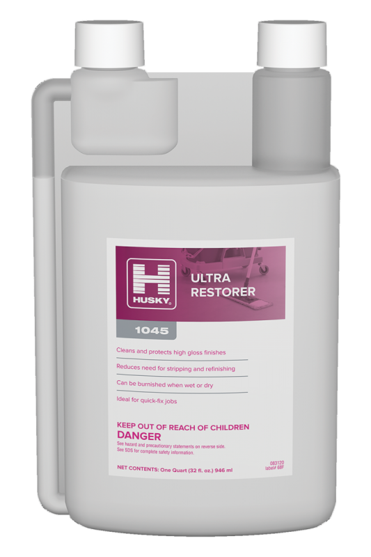 Ultra Restorer 4/1 Gal