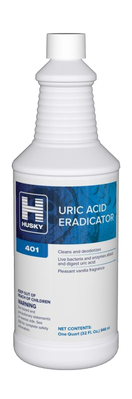 Uric Acid Eradicator 12/32 oz