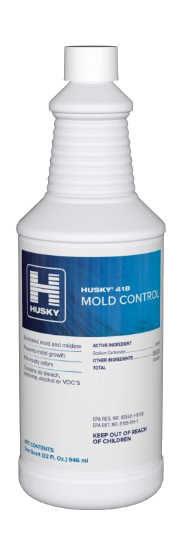 MOLD CONTROL, 6/32 OZ
