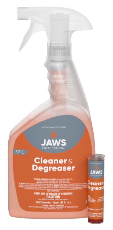 Multi Purpose Cleaner Degreaser