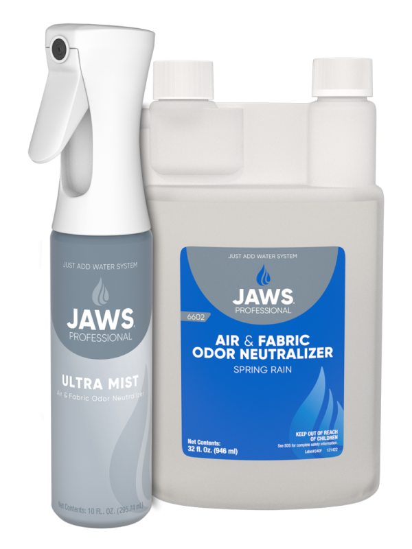 Air Fabric Odor Neutralizer Spring Rain