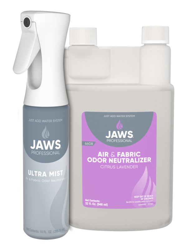 Air Fabric Odor Neutralizer Lavender
