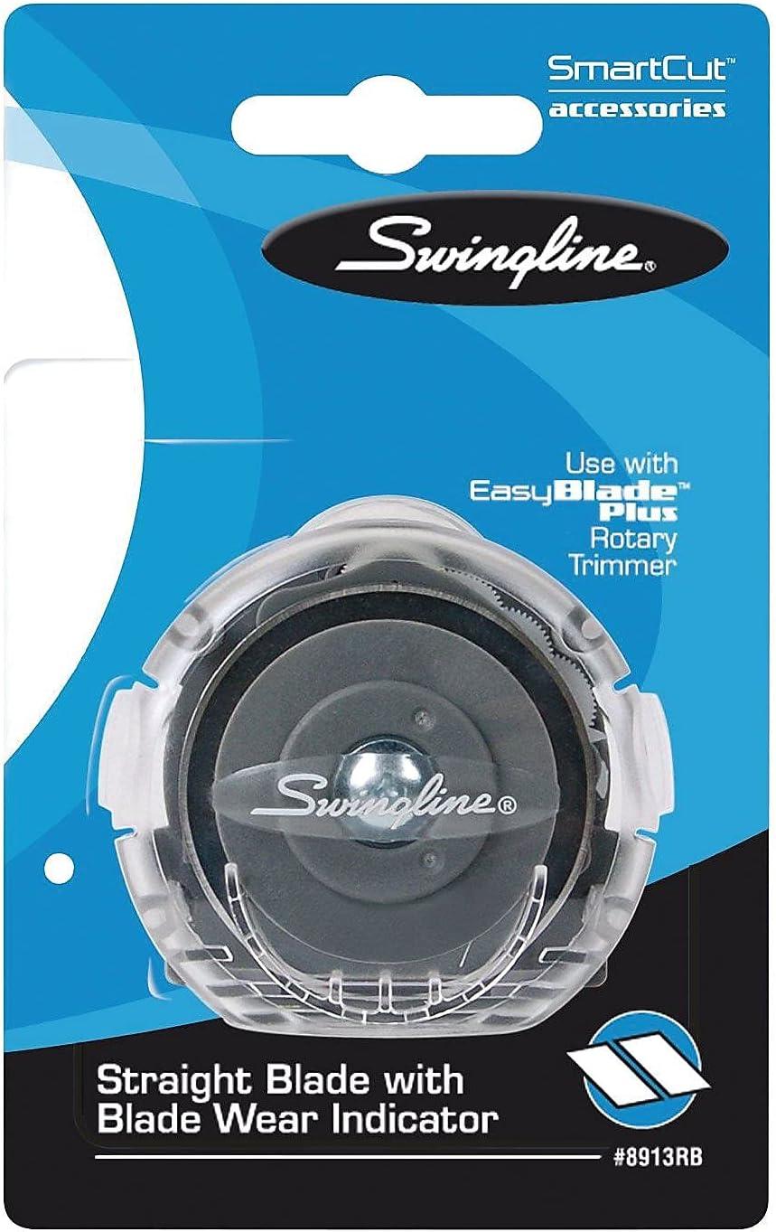 Swingline SmartCut EasyBlade Plus Trimmer Replacement Cartridge