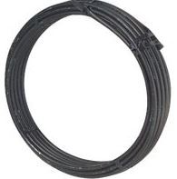 POLY AJ-20-1010 300' 1"IPS X 300' POLY PIPE