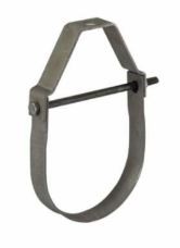 B-L B3104-1/2PLN 1/2" LIGHT DUTY PIPE CLEVIS HANGER