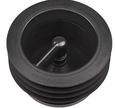 EAS 15354 3" WATERLESS TRAP SEAL