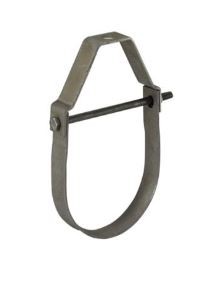 B-LINE B3104-11/2PLN 1-1/2" LIGHT DUTY CLEVIS HANGER