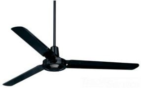 EME HF956BQ BARBEQUE BLACK FAN