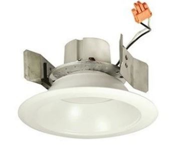NOR NLCBC-55130WW SMOOTH WHITE LED