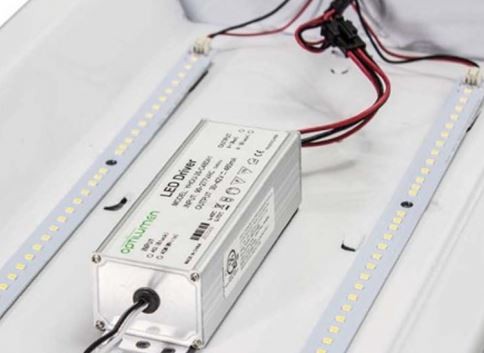 OPT RKT2418M-STRIP MAGNETIC LED