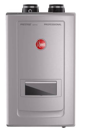 RHE RTGH-RH11DVLN CONDENSING