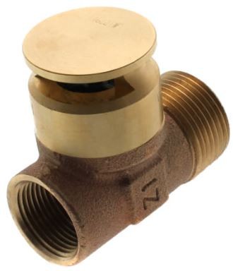 RHE SP623335 WATER HEATER VACUUM
