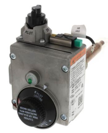 RHE SP14270F WATER HEATER GAS VALVE