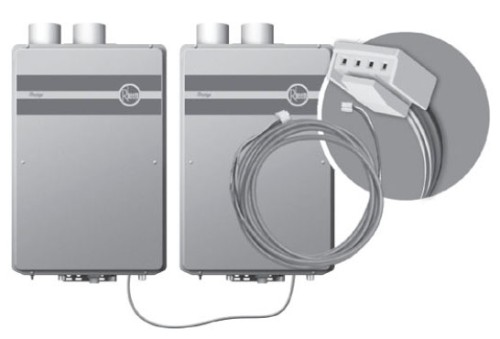 RHE RTG20040 WATER HEATER CABLE