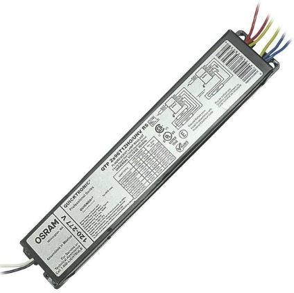 SYL 75303 QTP2X96T12HOUNVRS-SC 8FT
