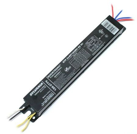 SYL 75304 QTP2X40T12UNVRS-SC 2L