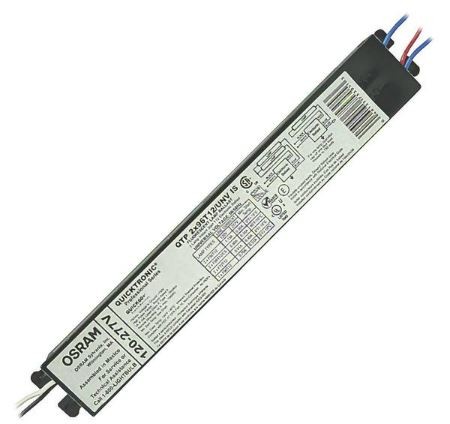 SYL 75305 QTP2X96T12UNVIS-SC 2L