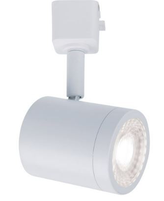WAC H-8010-30 WHT THE CHARGE LED