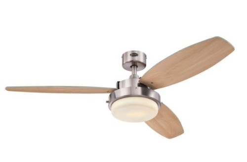 WES 7204100 52" 3BLD FAN BRUSH