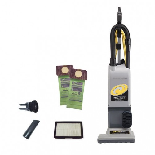 ProForce® 1200XP Upright Vacuum w/On-Board Tools