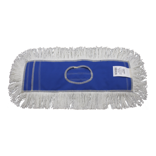 Zephyr Pro-Blend Dust Mop Head - 5" x 36"