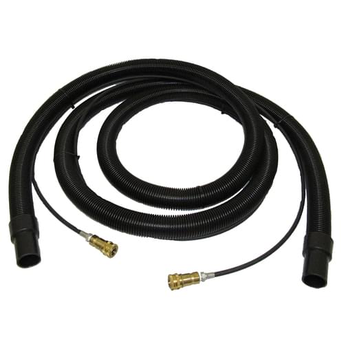 15 Hose Set (Includes Both Pressure & Vacuum Hoses)