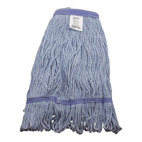 Zephyr Value+ Plus Blue Blendup Loop Mop-20oz