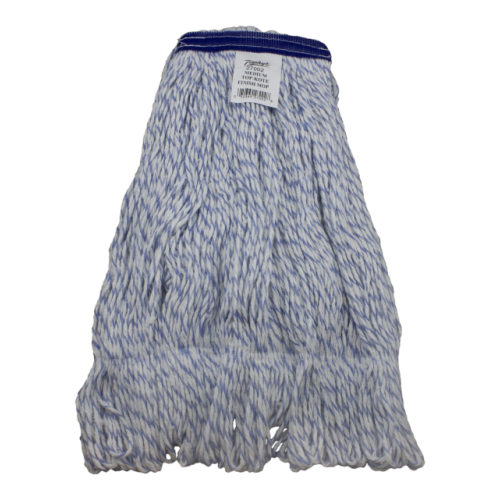 Zephyr Top-Kote Finish Mop - 16oz