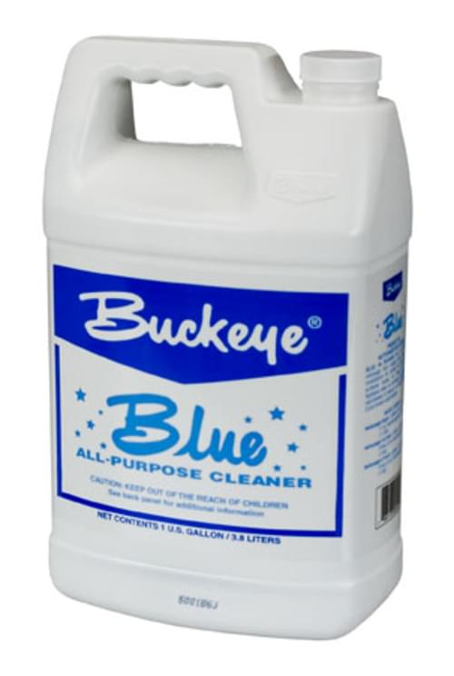 Buckeye Blue AllPurpose Cleaner Gal